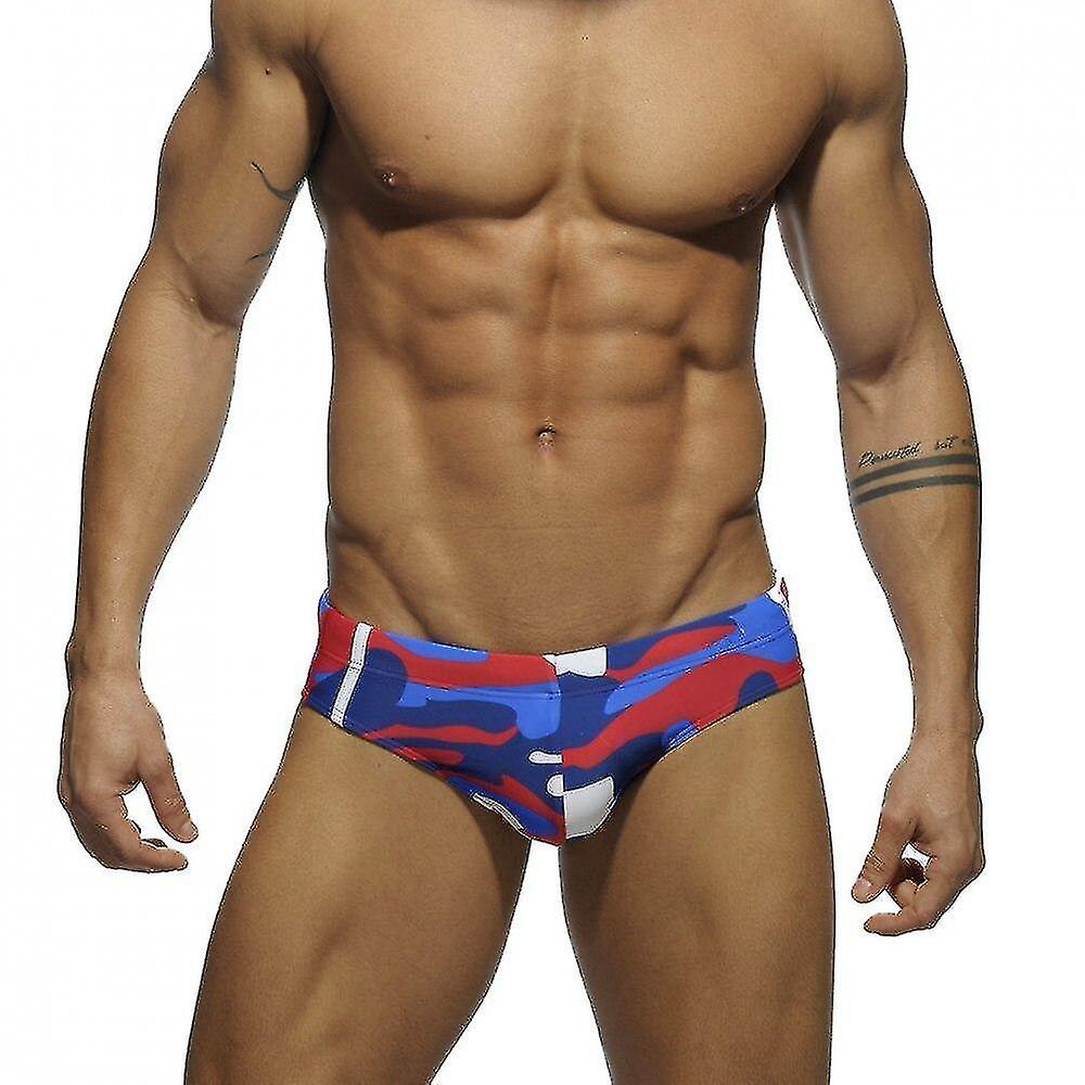 Waterproof Brief- Swimwear