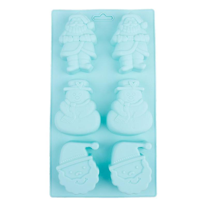 1pcs Diy Christmas Mold