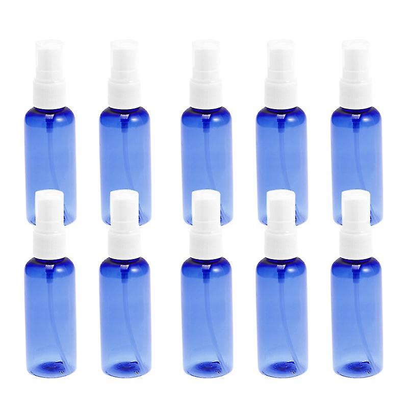 10pcs Subpackaging Bottles