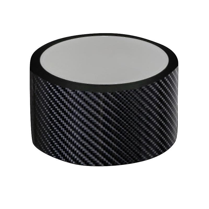 Carbon Fiber Anti Collision Strip For Car Use
