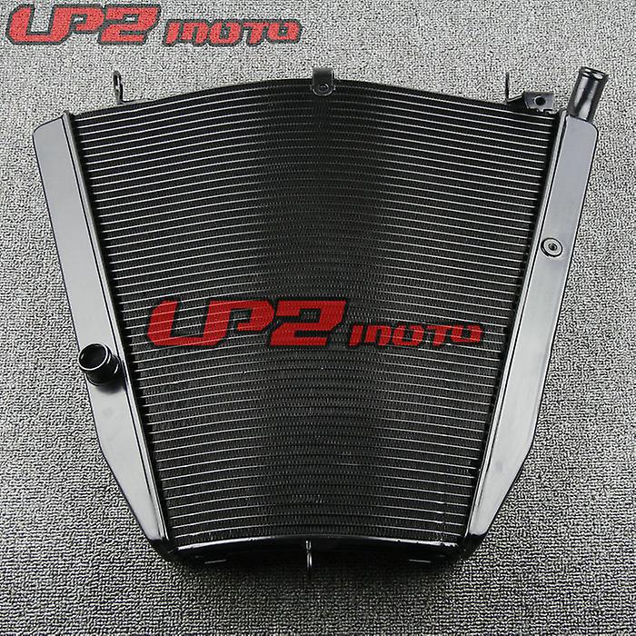 适用本田 CBR1000RR 04-05 水箱组件 水冷却器 水箱散热器