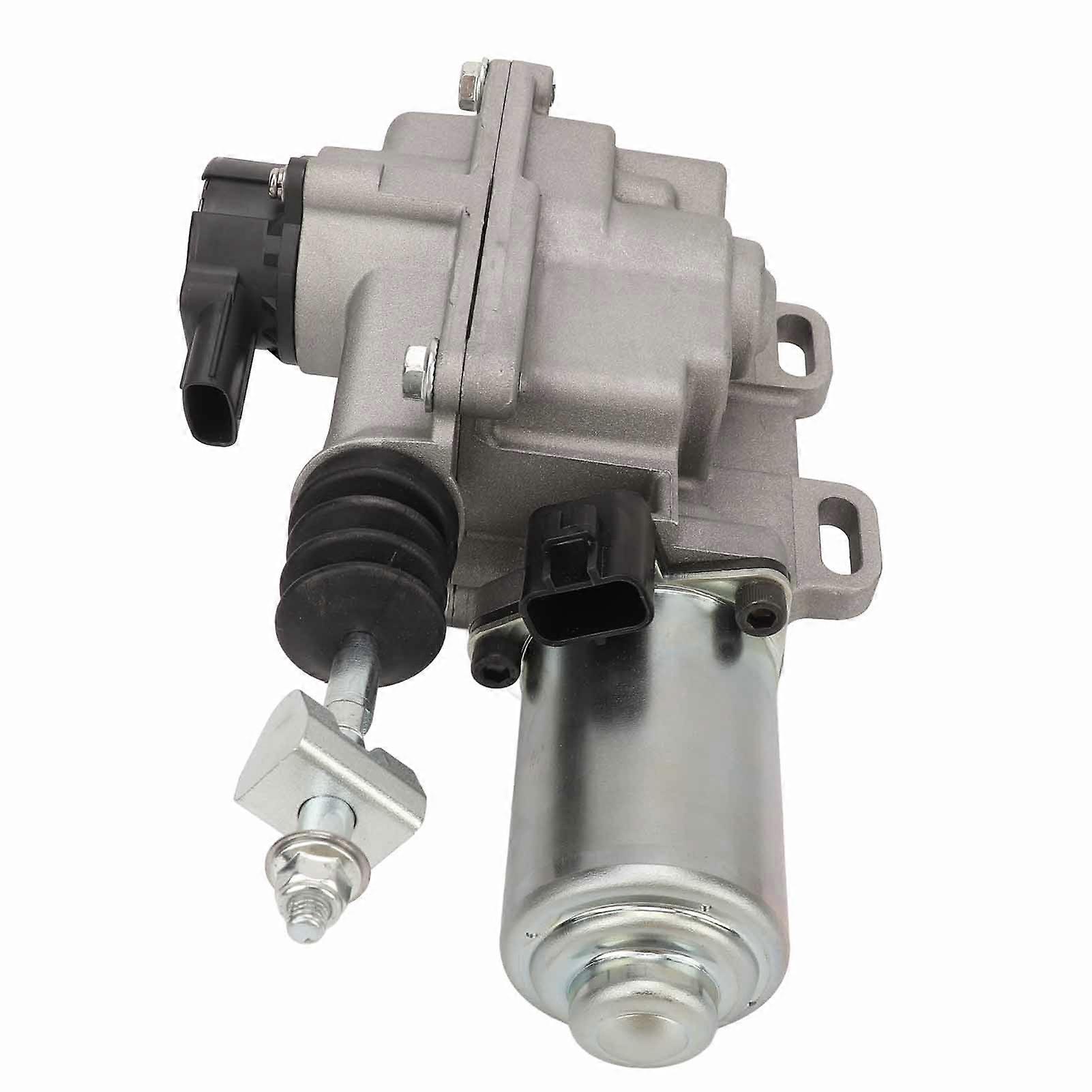 Ensemble d’actionneur d’embrayage en métal Améliorer la maniabilité de conduite 3136012030 remplacement pour Toyota Corolla Auris Aygo RAV4 Yaris