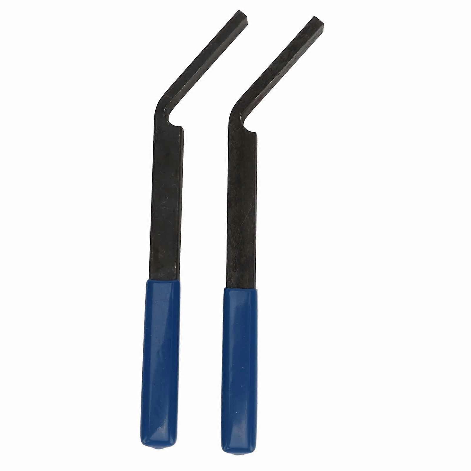 2 قطعة أداة تعديل فرامل المحرك W470589042300 استبدال مقياس الشعور بفرامل جيك لمحرك ديترويت ديزل DD13 DD15 DD16