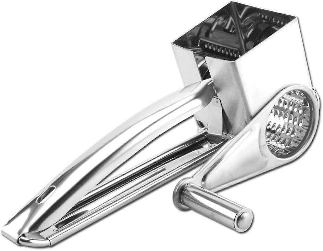 Professional Hand Held Cheese Vegetable Slice Shredding Tool 20.5*8.2*5.8cm