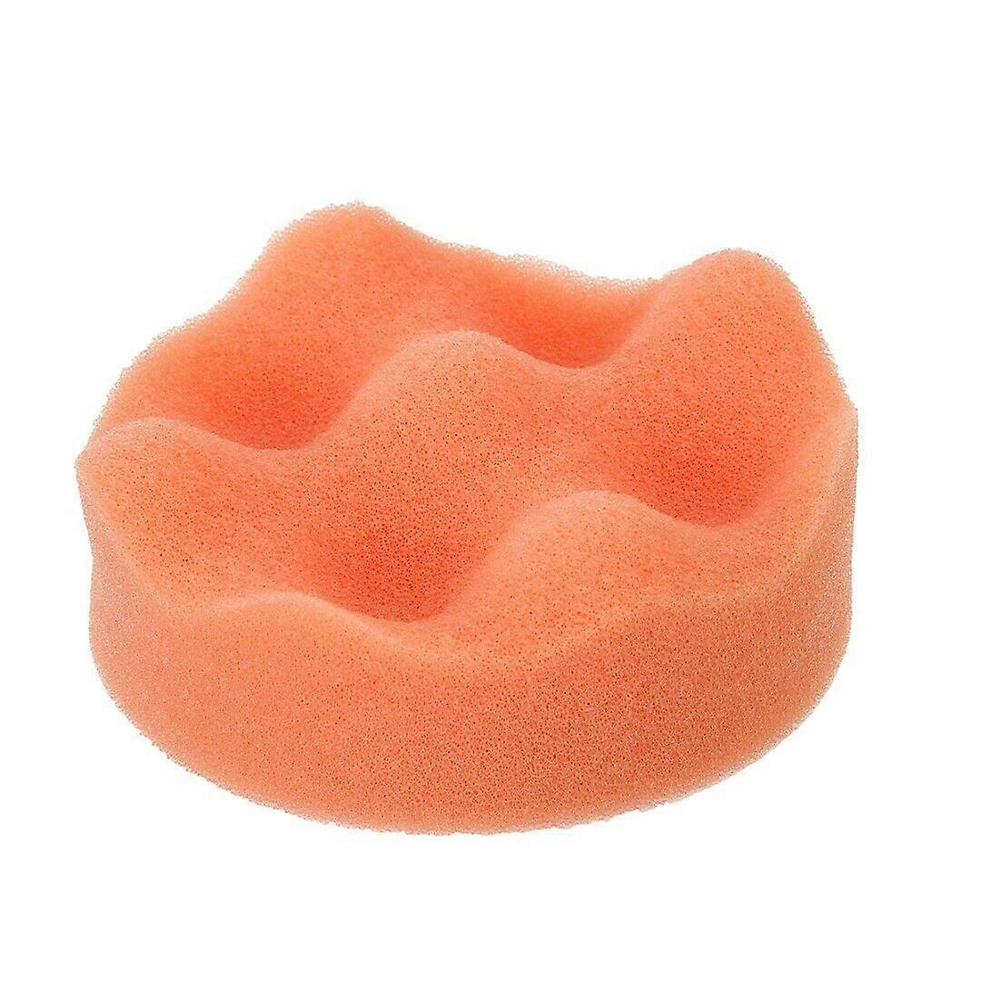 22pcs 3" Buffing Waxing Polishing Sponge Pads Set For Car Polisher Drill Polish