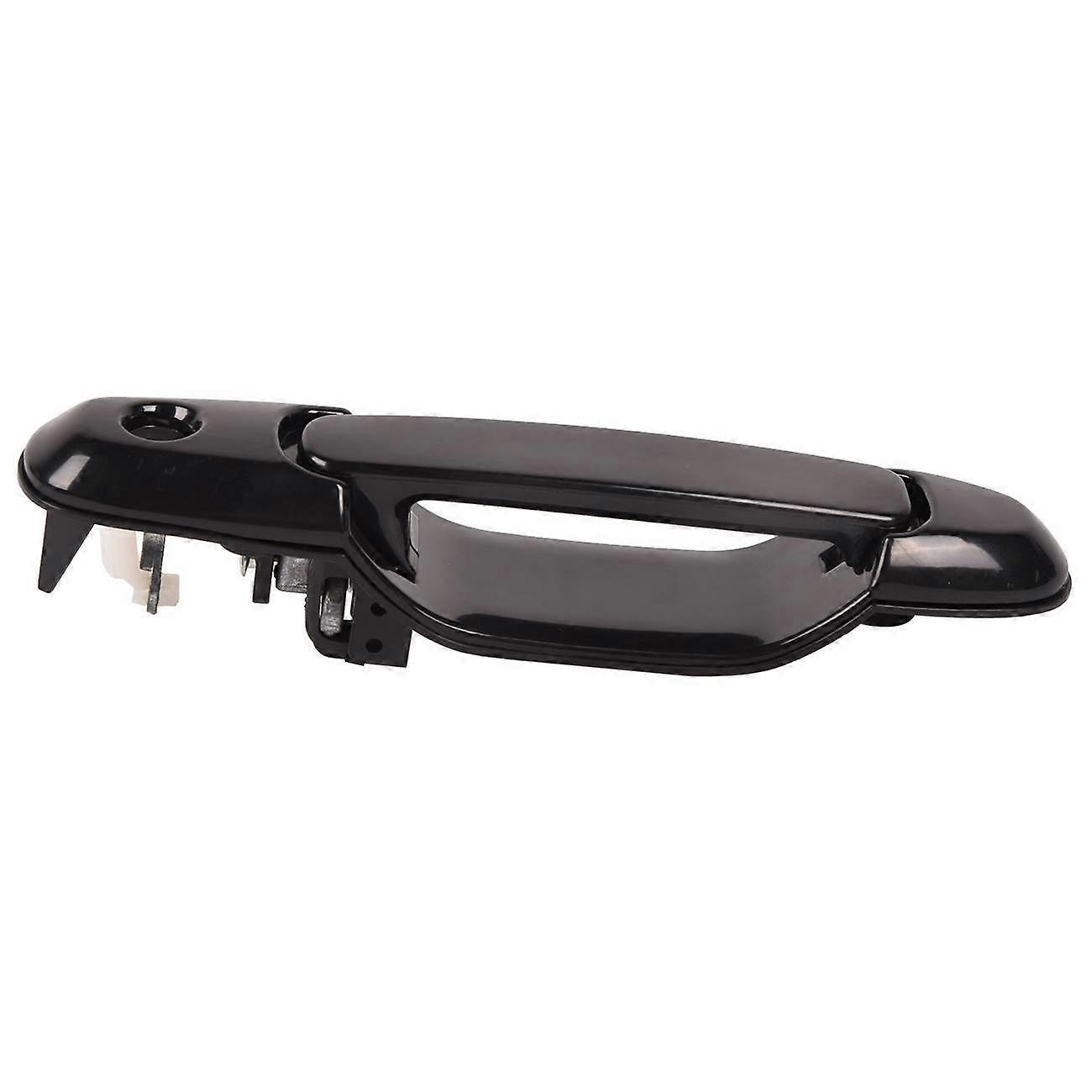Exterior Door Handle Front Passenger Side For 98~03 Toyota Sienna 6921008010 A0344A0010