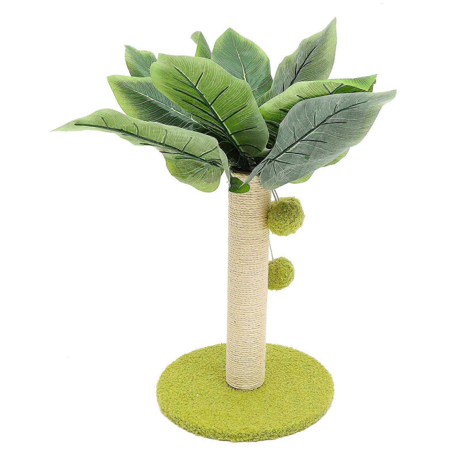 Cat Scratching Post Tree Molding Cat Scratcher Kitten Scratcher Cat Scratch Post