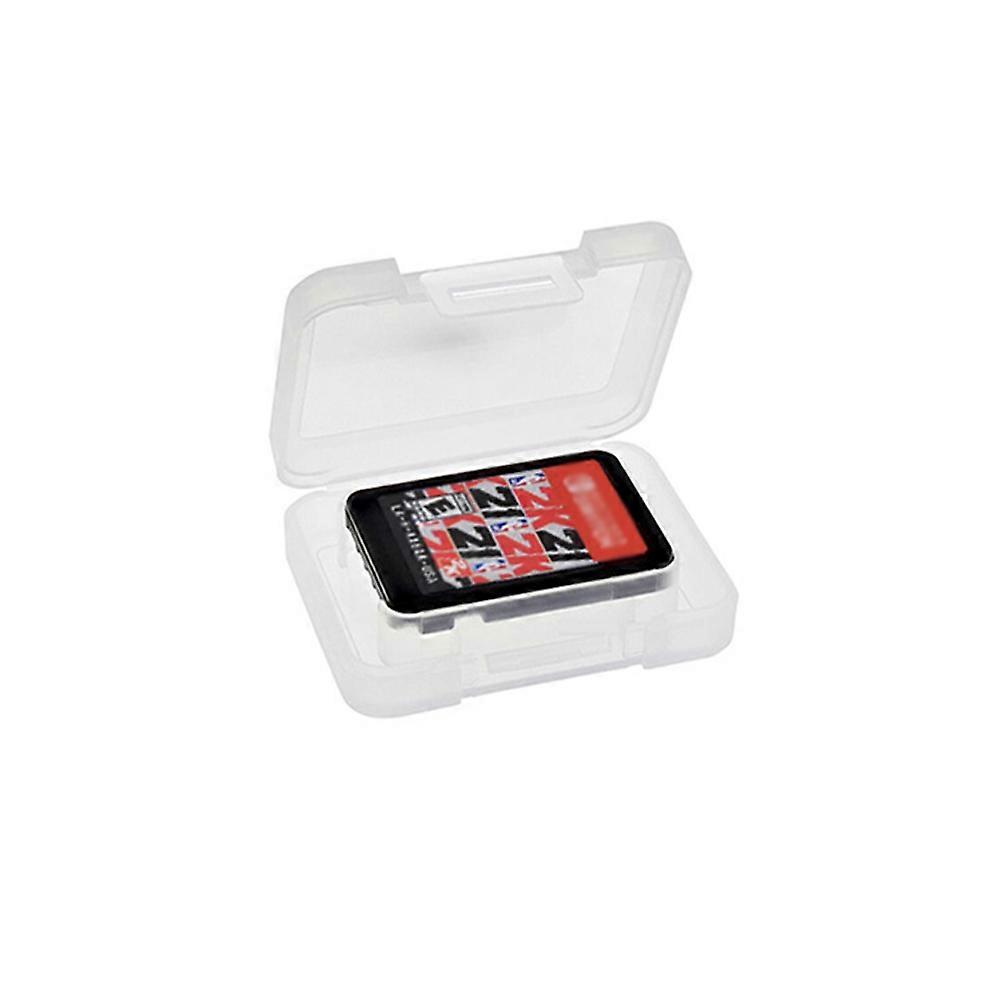 10pcs Game Cartridge Protector Dustproof Case for Switch/Switch OLED/Switch Lite/TF