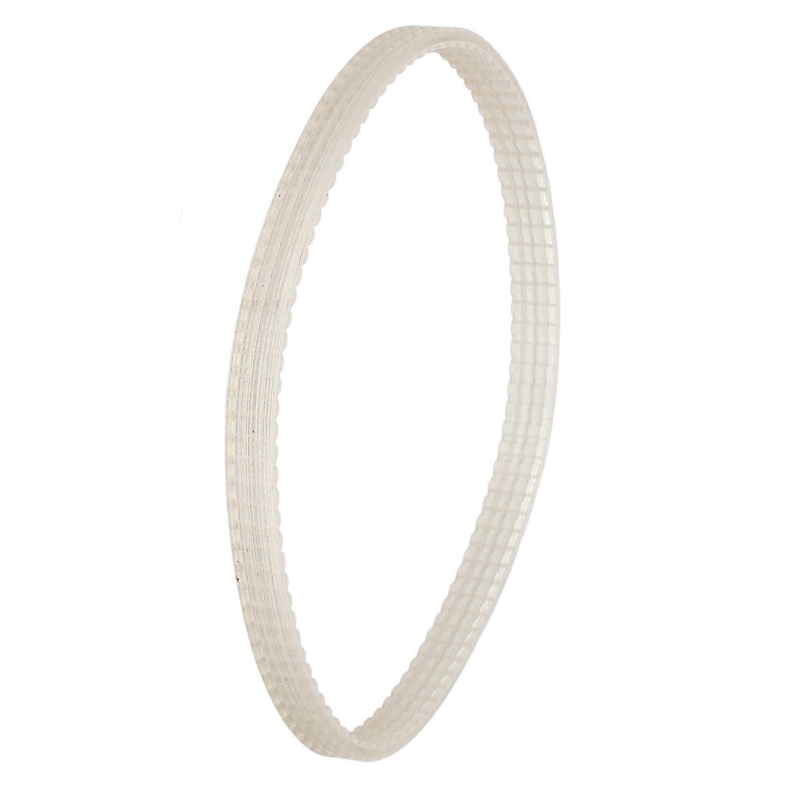 2 Pack Replacement Drive Belts For Chinese Mini Lathe MX-600A