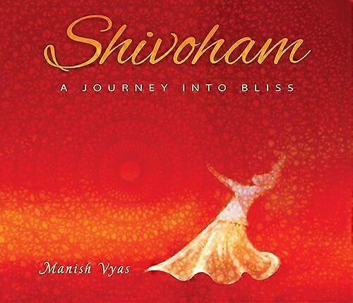 Manish Vyas : Shivoham CD (2023)