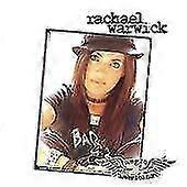 Rachael Warwick : Anglo Americana CD (2005)