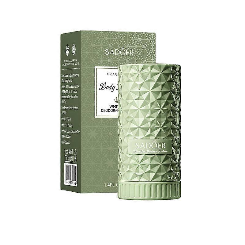 Rose Body perfume Dribbles, Leaves Fragrant, Refreshing, Roll on perfume