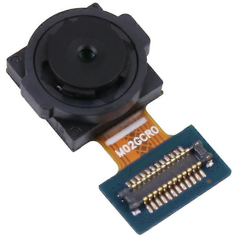 Compatible with Samsung Galaxy A13 4G A135 OEM Rear Big Camera Module 2MP,f / 2.4,Macro Back Camera Replacement