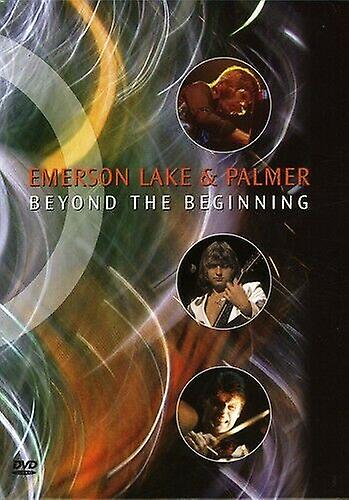 Beyond the Beginning [DVD] [2005] [Regio DVD - Region 2