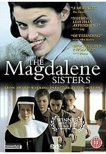 The Magdalene Sisters DVD - Regio 2