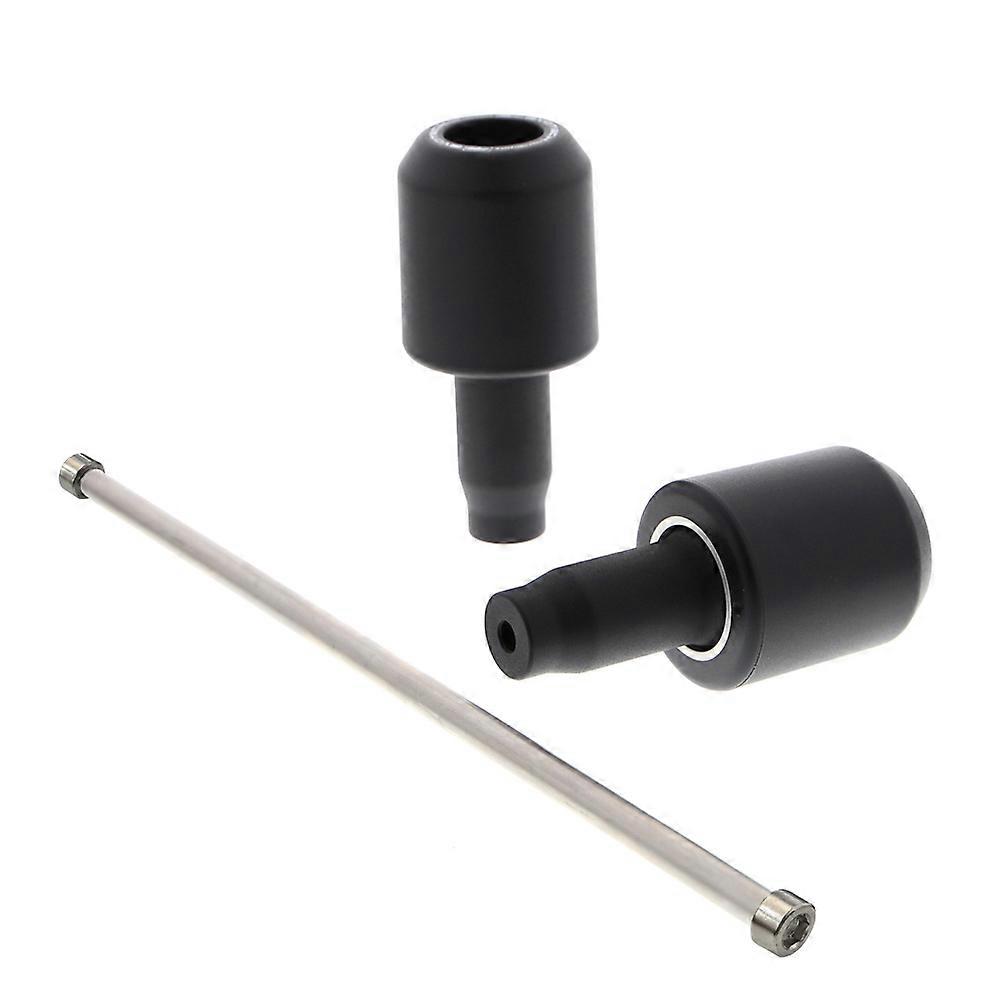 Suitable for Ducati Diavel 1200 1118 modified body anti-drop bar anti-drop ball anti-drop rubber