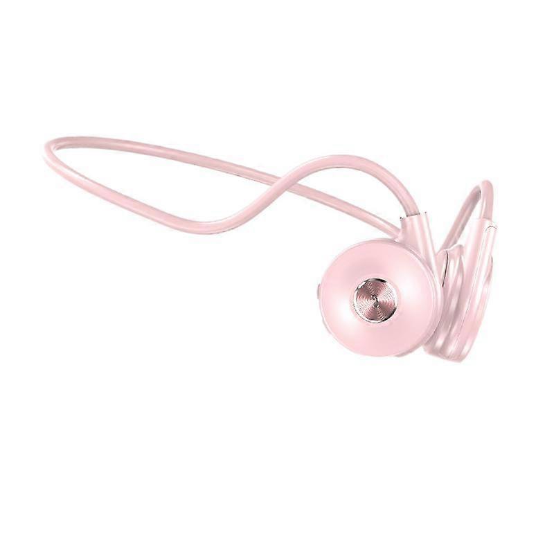 Bluetooth Headset Bone Conduction Hangend Oor Sport Echte Stereo