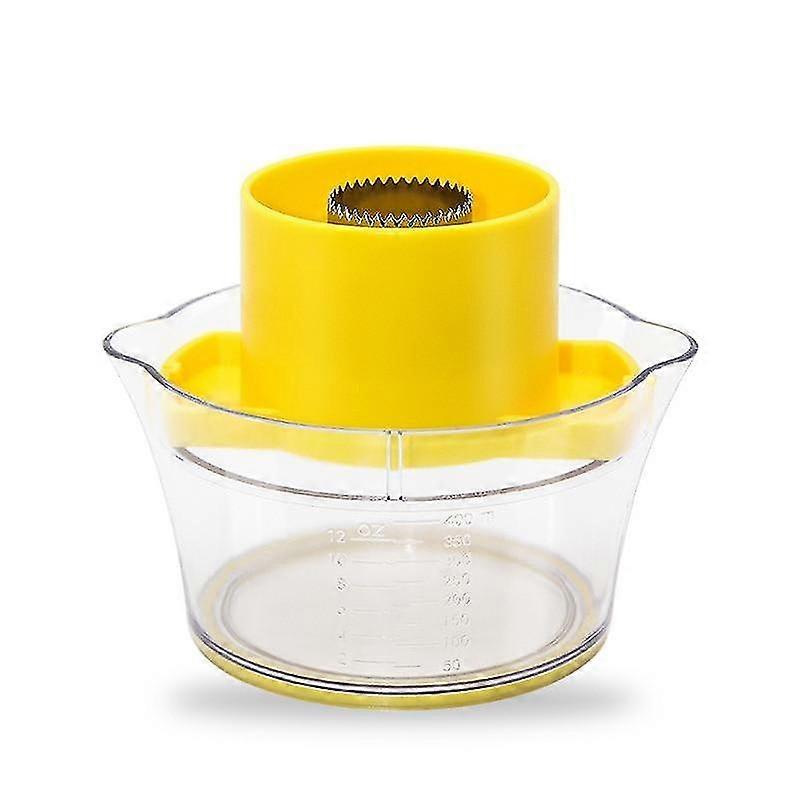 thresher mugs corn stripper household planer