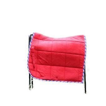 Horse Roma Dressage Saddle Pad
