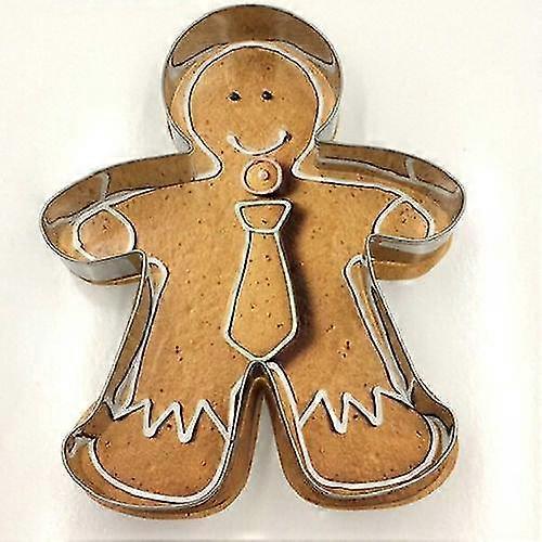 cutter gingerbread tala stainless
