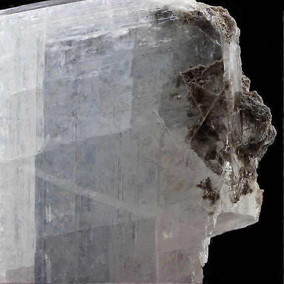 Barite 1670.2 carats