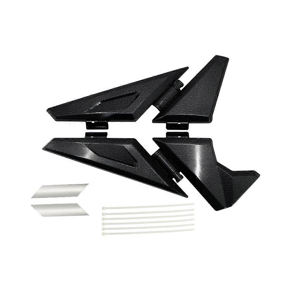 Per BMW R1200GS R1250GS GSA Adventure LC GS1200 HP 2013-2023 Riempimento Moto Pannello Telaio Laterale Protezione Carenatura Copertura Guardia