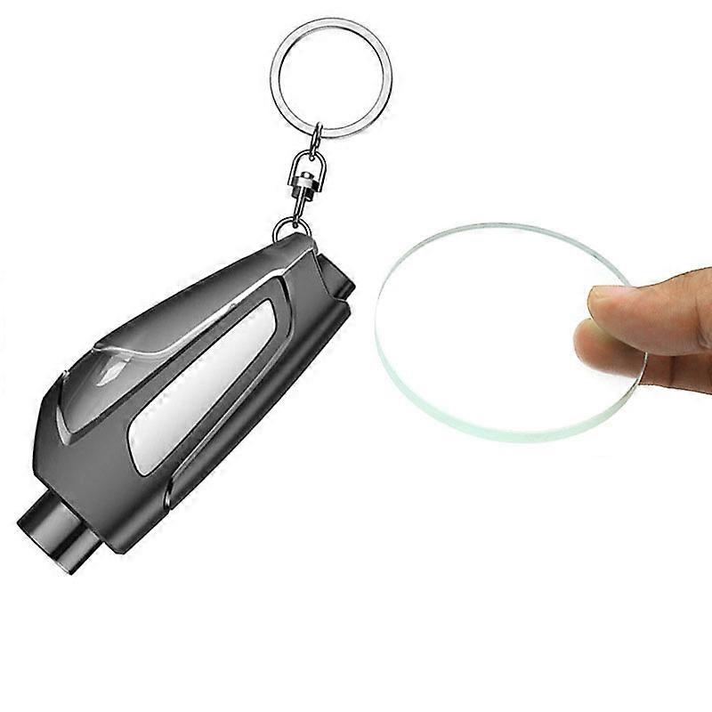 Car mini -broken window, car safety hammer tool