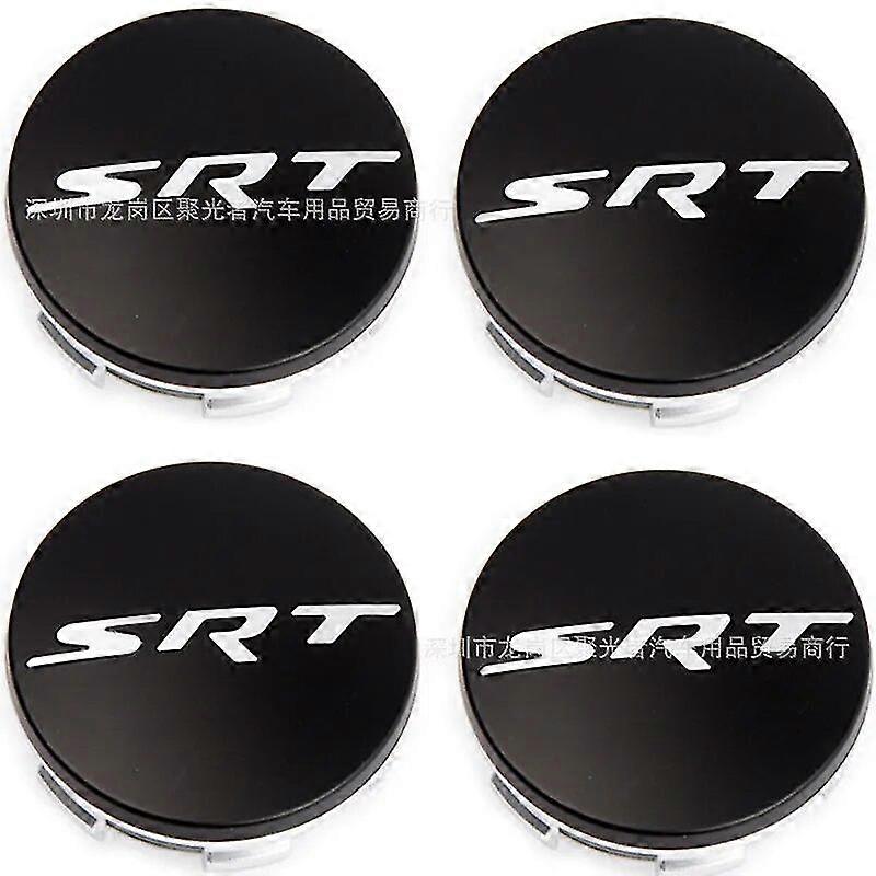 4pcs 8pcs63mm Räder Center Nabenkappen Für D-odge Srt Caliber Challenger Journey Caravan Durango Nitro Auto Radabdeckung Zubehörc p