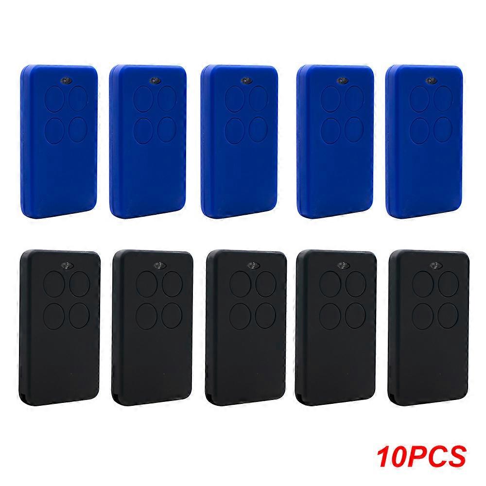 Remote Control Garage Door Opener Multi-Frequency 287-868MHz Remote control for gate Command Transmitter Fixed and Rolling Code