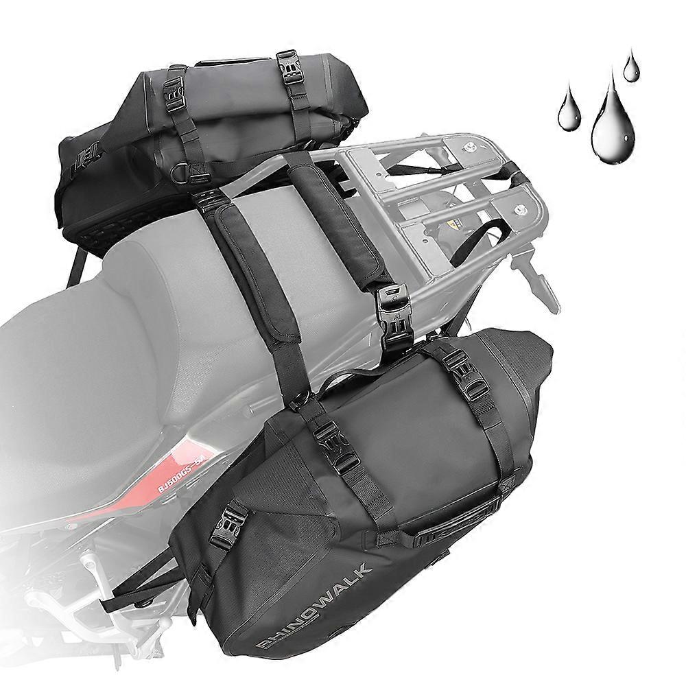 Accessory Motorcycle Backpack | Waterproof Motorbike Backpack - Motorcycle Backpack -