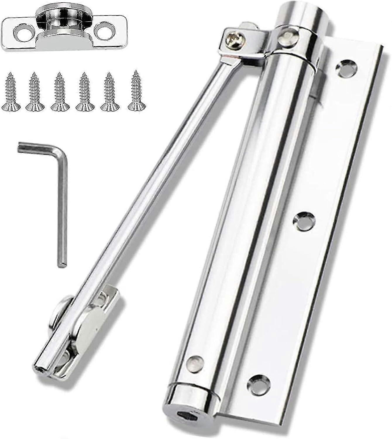 Spring Door Closer - dd