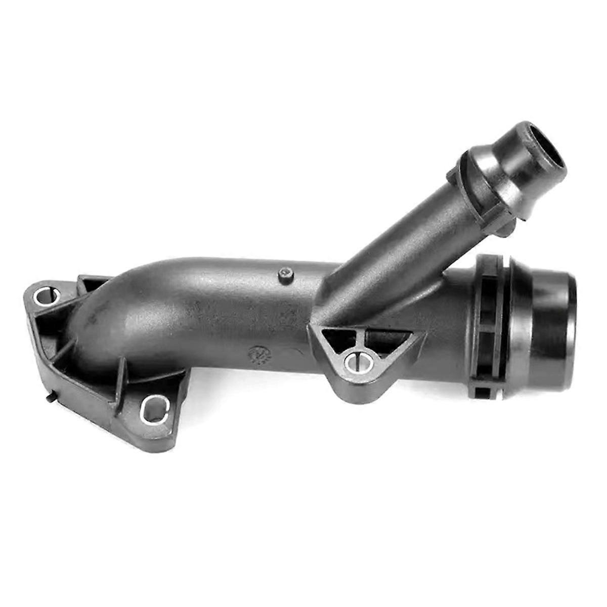 Radiator Cooling Hose Connector Cooling Water Pipe Connector 11537560130 11537505055 for E46 E85 E60 E61 E83 E81 E93