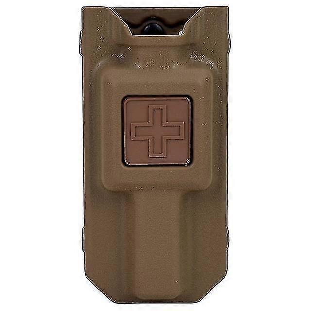 Al aire libre Emt Niquet Receptáculo Molle Nylon Pull Box Fma Box Kit Kit