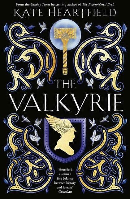 Valkyrie - Kate Heartfield