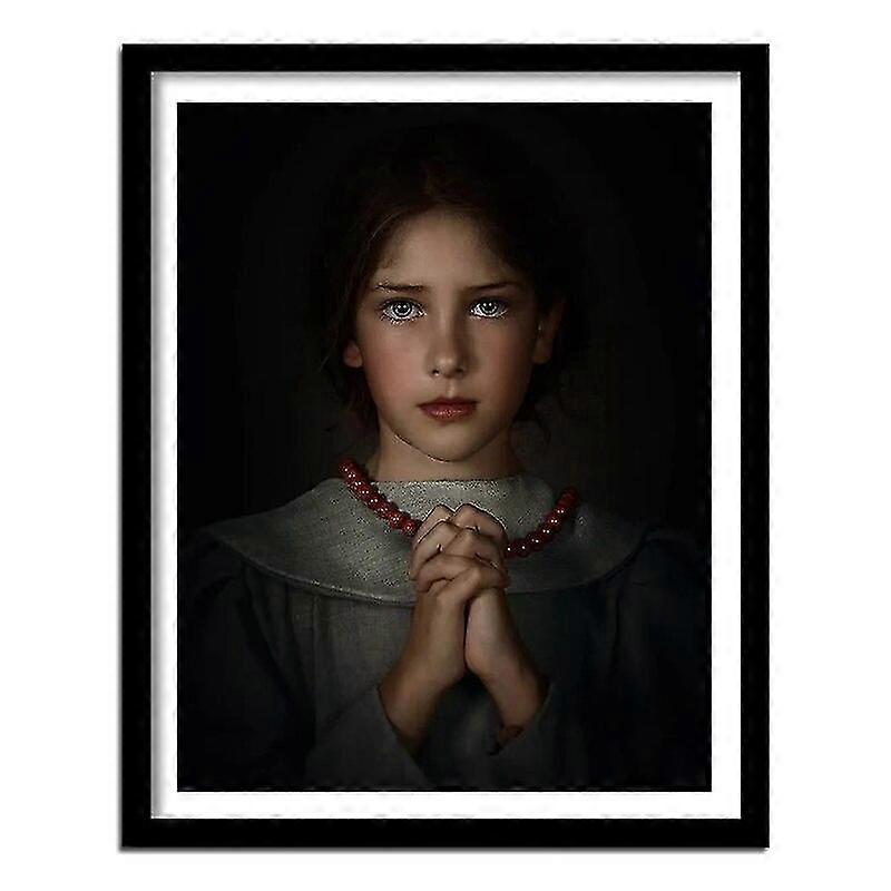 الماس اللوحة 5D الماس دي امرأة الصليب غرزة الحفر الكامل التطريز الملونة اليدوية المنزلية غرفة الجدار ديكور