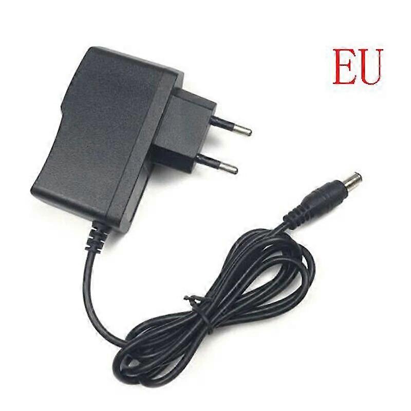 Εναλλασσόμενο ρεύμα 100-240V καθολικός προσαρμοστής δύναμης ΣΥΝΕΧΟΎΣ 5V 2A τροφοδοτών τροφοδοτικού Τροφοδοτήστε τον προσαρμοστή φορτιστών βουλωμάτων ΕΕ των ΗΠΑ για τον αποκωδικοποιητή κάμερας 5V10W Μιλήστε