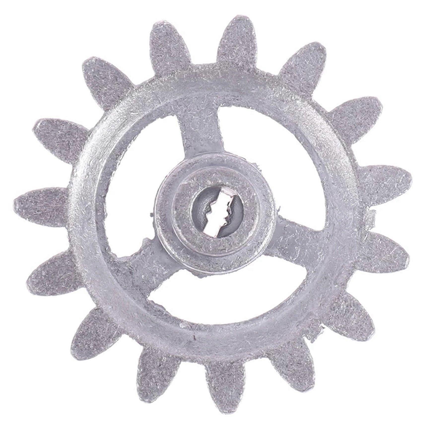 Durable DIY Part Automatic Revolving Useful Mini Replacement Heat Resistant Aluminum Barbecue Frame