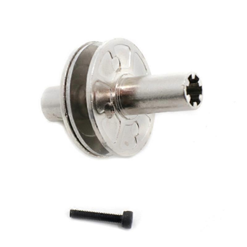 57T Slipper Set Spur Gears 0.8Mod ARA310949 for ARRMA Big Rock Granite SENTON 3S RC Car Upgrade Par