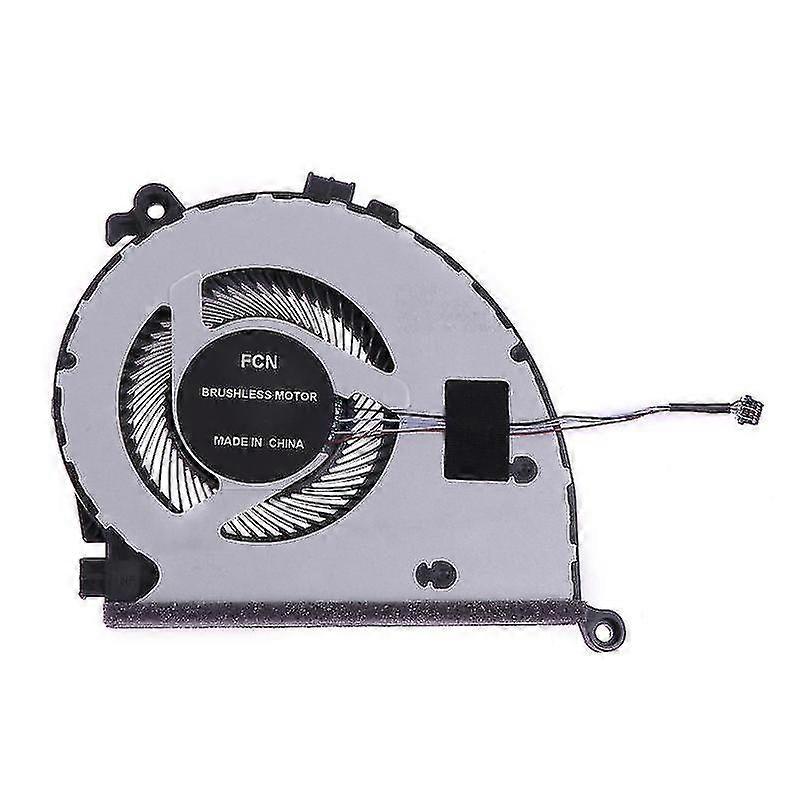 Replacement Notebook Cpu Cooling Fan 2.5w 4pin Radiator For Lenovo Thinkbook