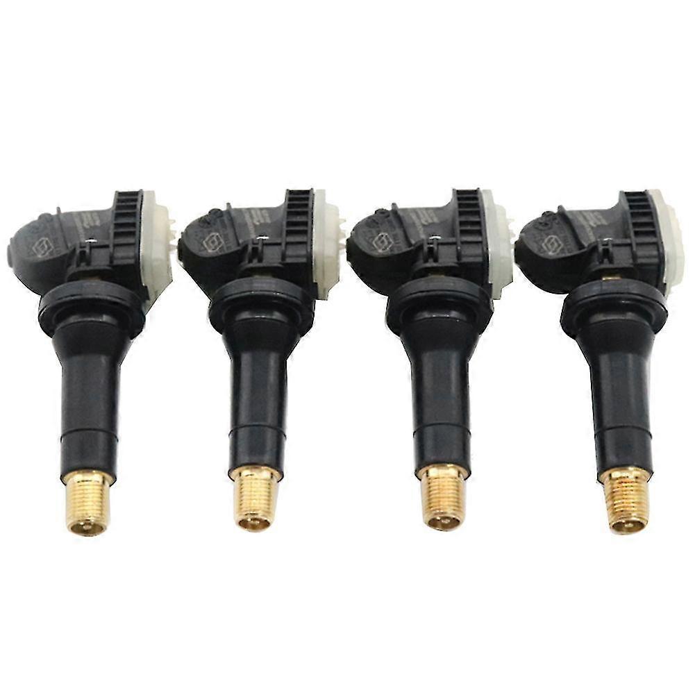 407009987r 43hz Tire Pressure Moning Sensor System Tpms For - - 40700-9987r