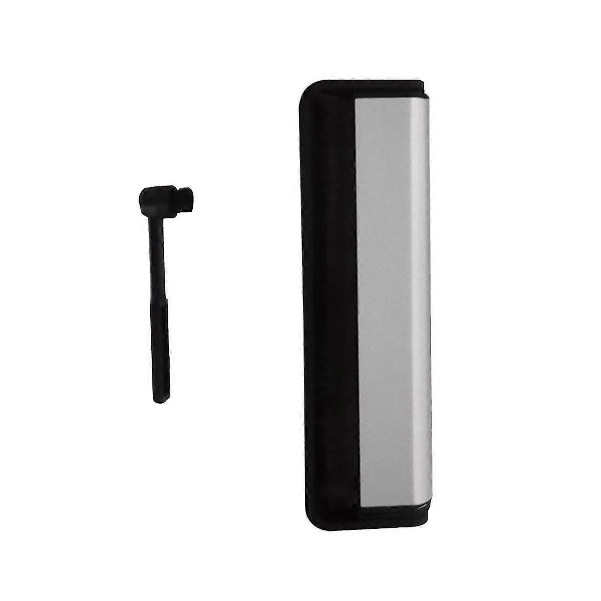 Professional Vinyl Record Brush Portable Anti-Static Record Brush + Stylus Brush