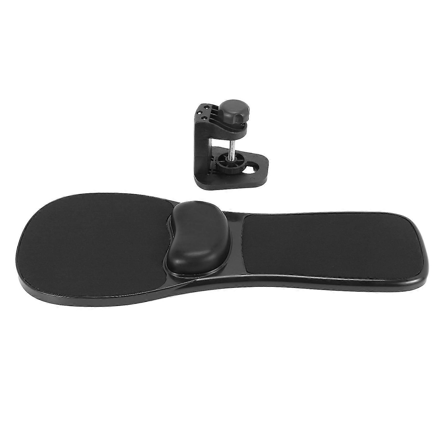 Datamus Albuearmstøtte Stol Skrivebord Armlen Hjemmekontor Håndleddsmusematte