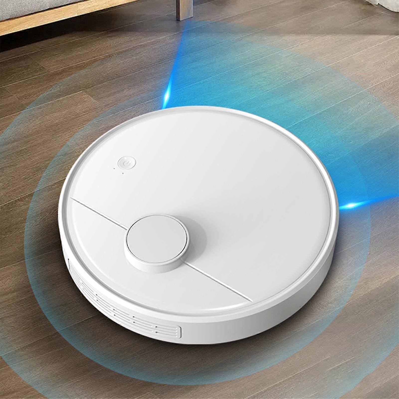 Sweeping Robot Intelligent Household Cleaning Machine Fully Automatic Mopping Machine Room Vacuum Cleaner
