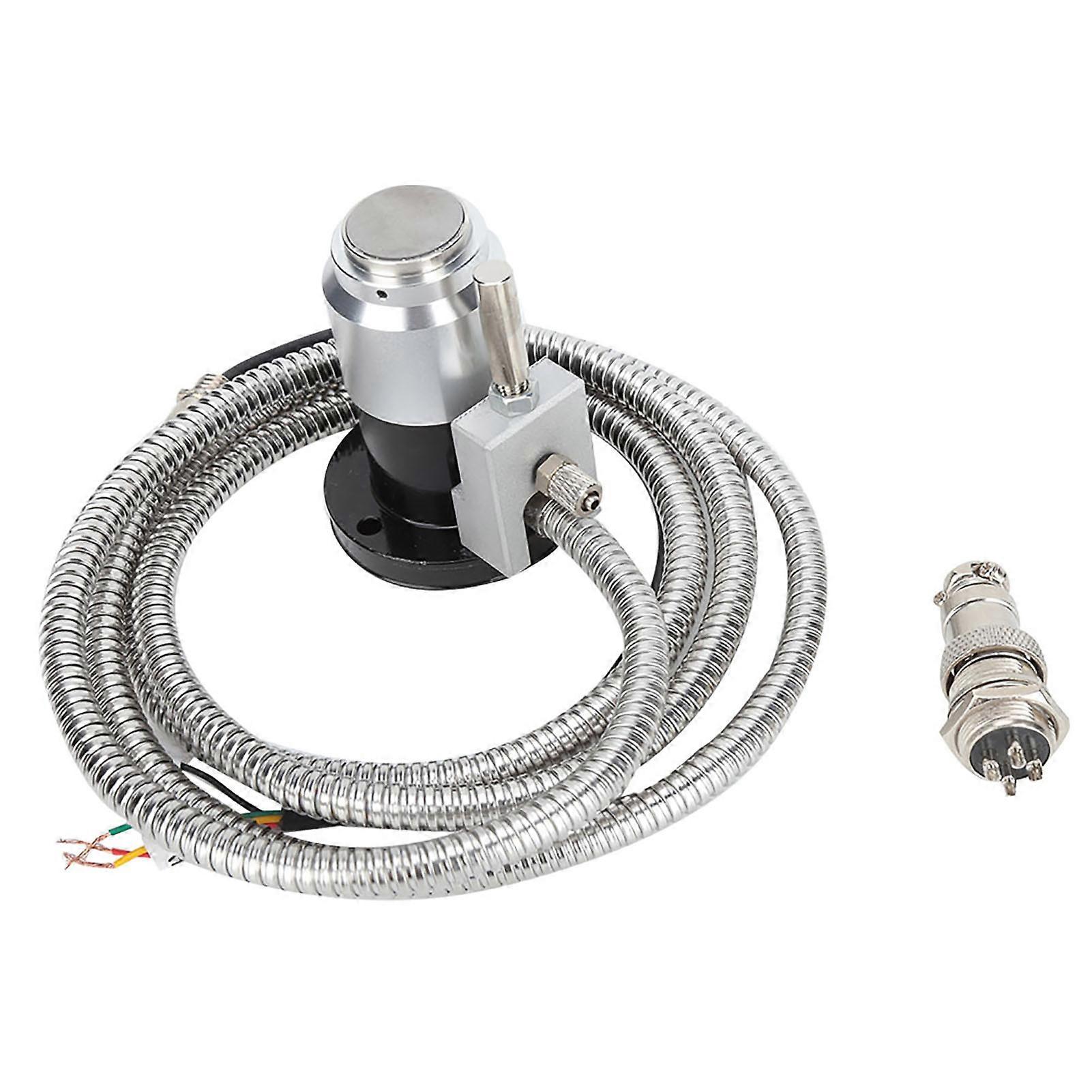 Universal Wired Tool Setting Gauge Normally Open Tool Setter for Engraving Machine