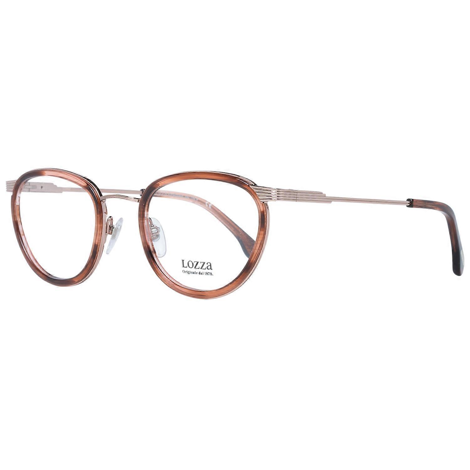 Lozza Optical Frame Vl2266 0a15 49