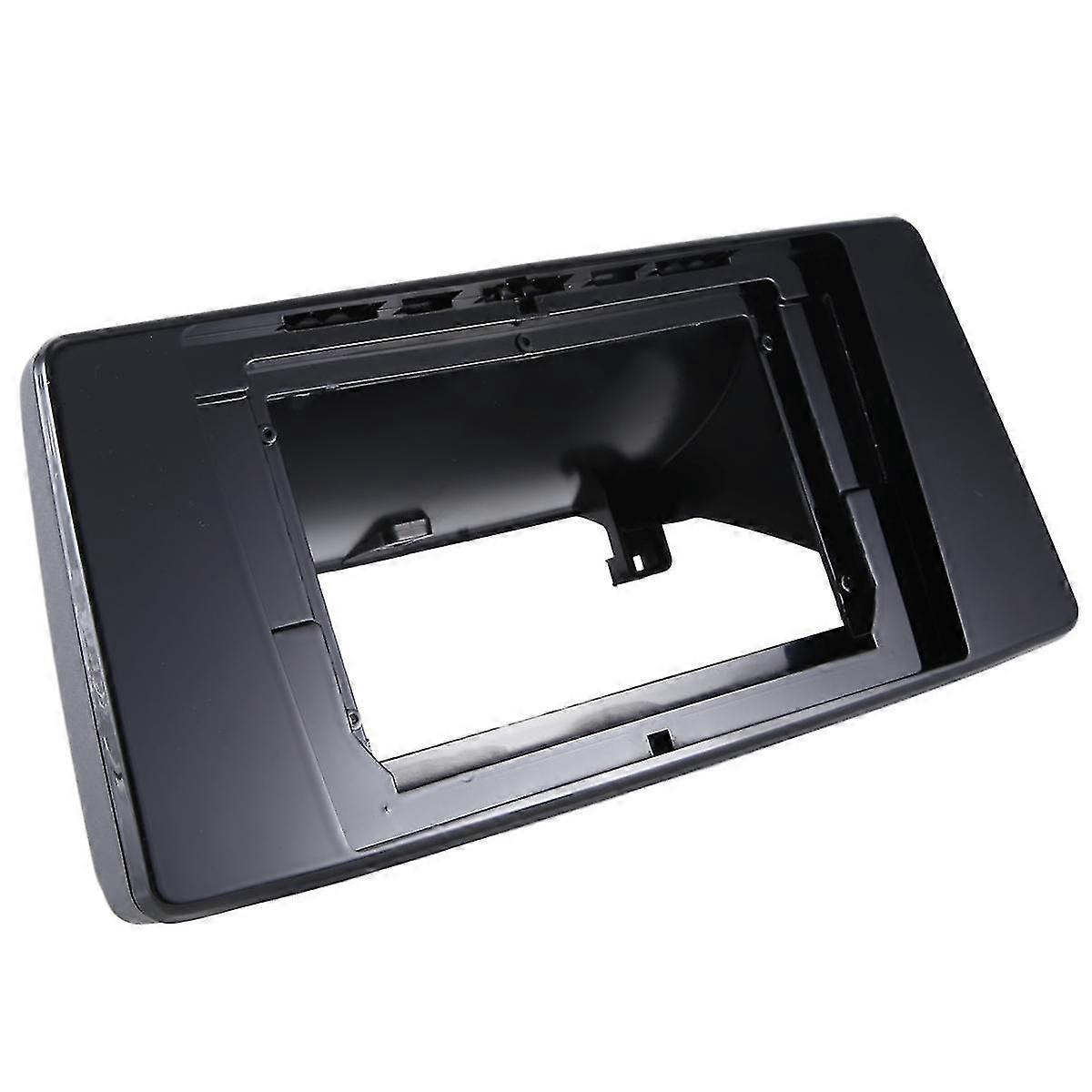 10.1inch Car Radio Frame Fascias Navigation Panel Power Cable For Sienna 2021 Fascia Frame