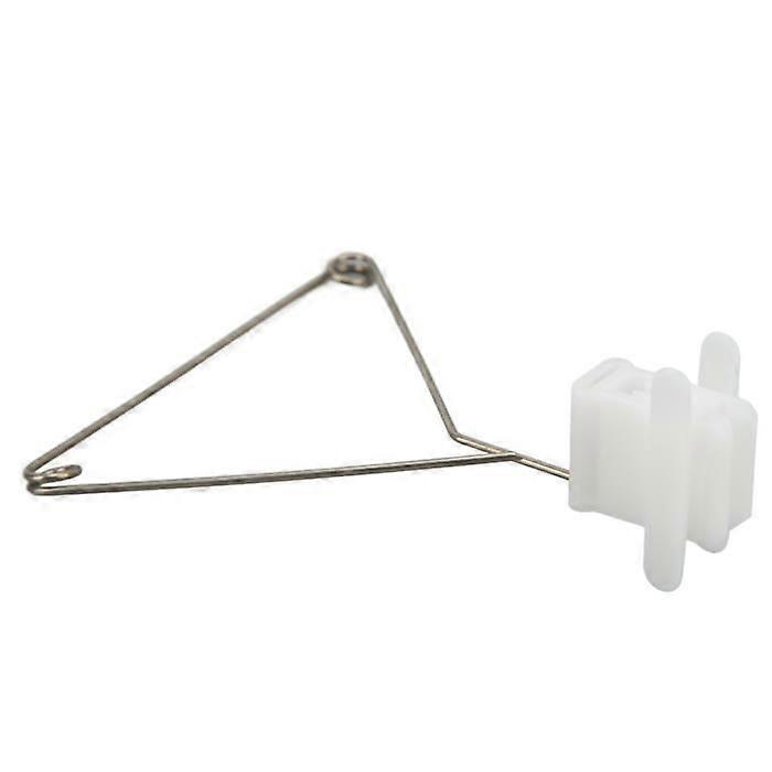 Knitting Machine Yarn Frame Tool Knitting Machine Yarn Frame Tool Plastic Material Easy to Replace