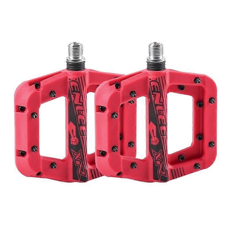 Mountain Bike Pedals 9/16\