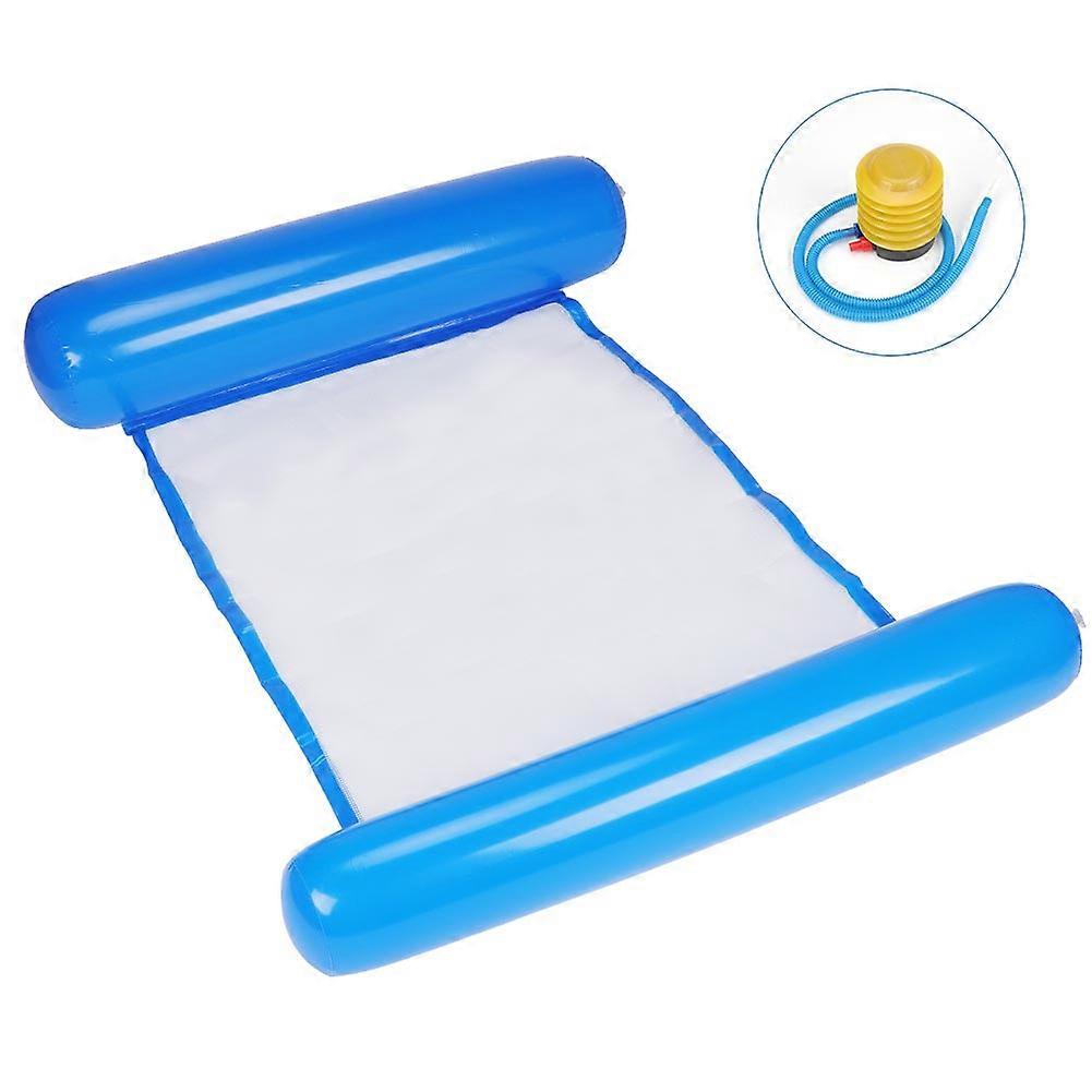 ウォーターフローティングロウインフレータブルフローティングロウラフティングサーフビーチフローティングベッドスイミングプール