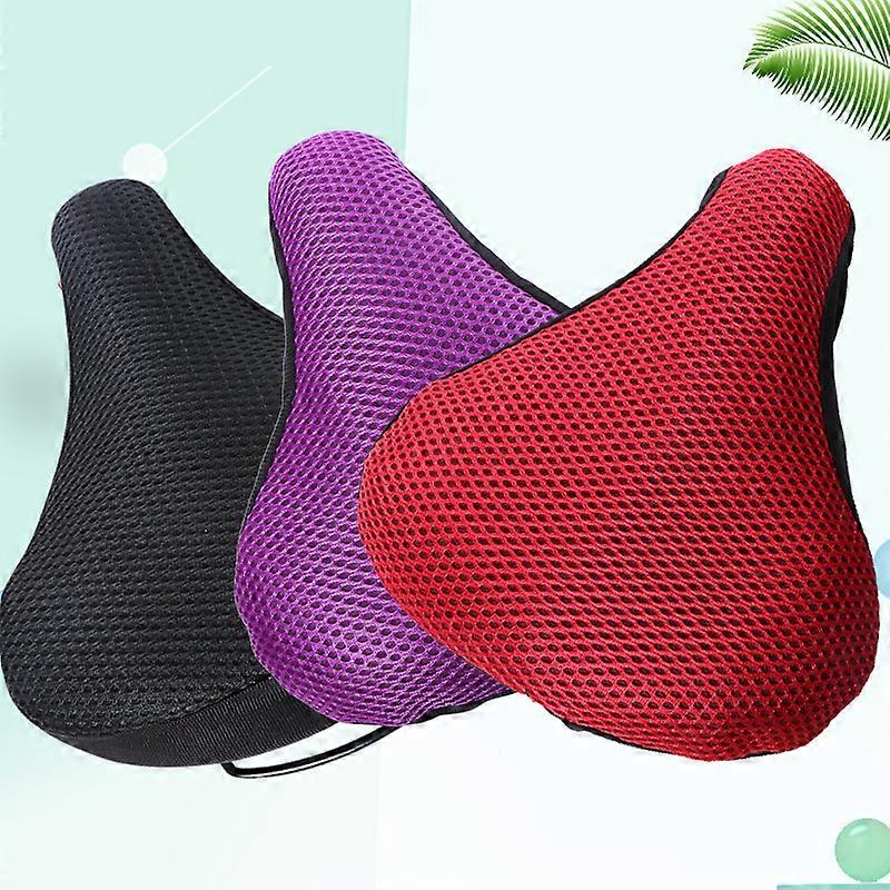 3 bike seat covers